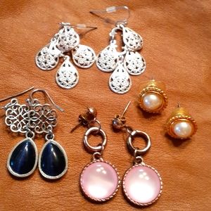 FINAL 4 pair earrings.